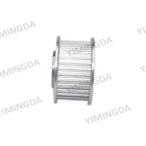 Pulley Assy Plotter Parts 77774000- suitable for Gerber plotter