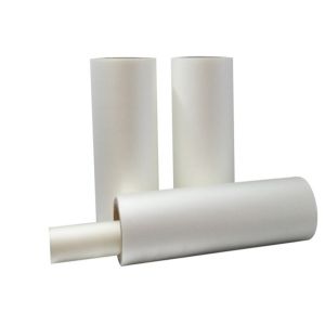 Buy cheap Moisture Proof 30 Mic Glossy PET Basic Film for Protective Packaging and Decoration from wholesalers