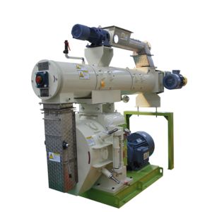 Buy cheap Auto CE Livestock Feed Equipment 12000-6000kg/H Animal Feed Pellet Machine from wholesalers