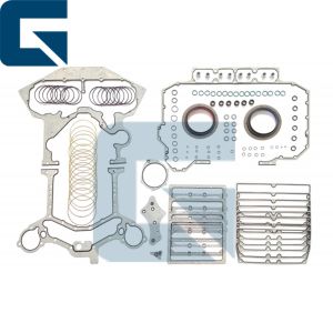 Buy cheap 4089874 Lower Engine Gasket Set For QSK60 Engine from wholesalers