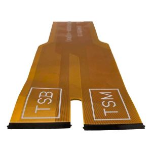 Buy cheap Custom Made Flexible PCB Circuit Board Electronic Multilayer PCBA from wholesalers