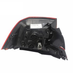 Buy cheap 31698712 LED Left RearTail Light Auto Parts For  S90 from wholesalers