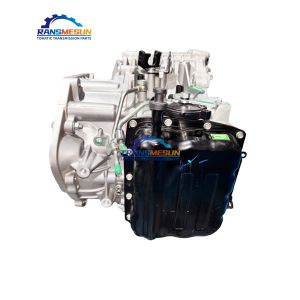 Buy cheap 019CHB CVT Transmission Assembly – Chery Tiggo T11 1.6L Application from wholesalers