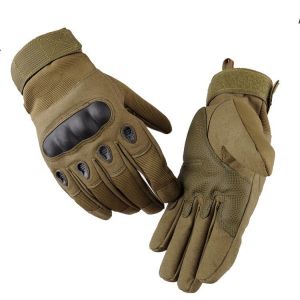 Buy cheap Full Finger Combat Tactical Gloves product