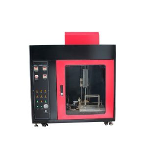 Buy cheap Foam Horizontal Vertical Burning Tester from wholesalers