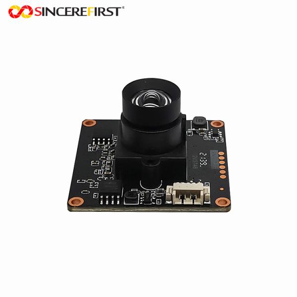 Quality 2MP Star Level Low Light CMOS Sensor Nework Port USB Webcam Camera Module for sale