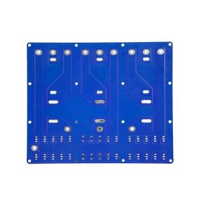 Buy cheap Rogers PCB Board Sample Customized Professional PCBA Manufacturers from wholesalers