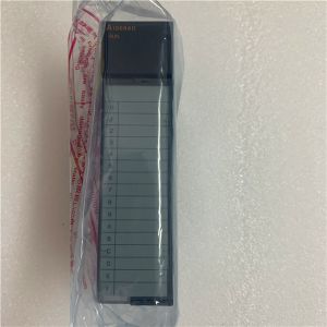 PLC Input Module 8 Point 8k Programmable Logic Controller A1S68AD