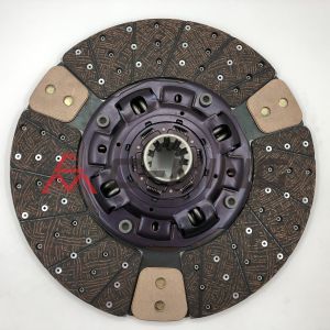 Buy cheap P11C Pull Type Clutch Disk E13C 31250-6360 For Hino Truck from wholesalers