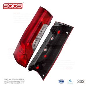 Buy cheap 2019-2022Y OE 9108200300 Car Taillight for Mercedes Sprinter W907 W910 Automotive Systems Bulb R from wholesalers