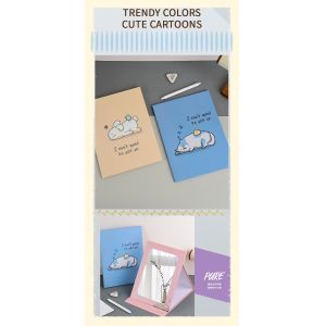 Innovative Technology Makeup Mirror for Advanced Makeup Techniques