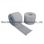 Buy cheap 4 Inch 2 Inch 3 Inch Elastic Adhesive Bandage Weightlifting Hand Care Logo Eab Tape from wholesalers