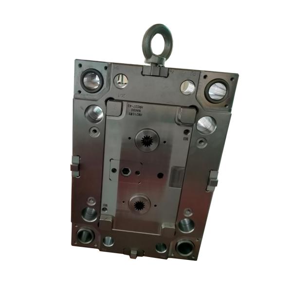 Buy cheap LKM Multi Cavity Injection Moulding 300k Cycle Plastic Injection Tooling from wholesalers