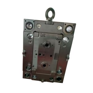 Buy cheap LKM Multi Cavity Injection Moulding 300k Cycle Plastic Injection Tooling from wholesalers