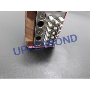 Buy cheap Sasib Consumable Parts P930.228.136X Cigarettes Packer Machine from wholesalers