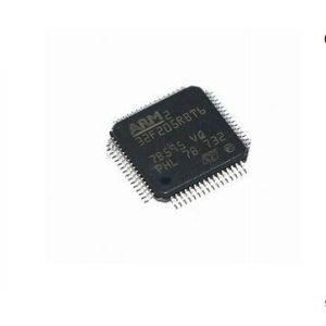 Buy cheap STM32F205RBT6 Microcontrollers STMicroelectronics IC MCU FLASH 48LQFP Integrated Circuits (IC) from wholesalers