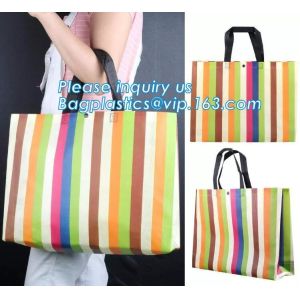 Buy cheap Custom Shopping Waterproof Gold Laminated Metallic Non Woven Bag, Non-woven tote bag, non-woven shopping bag,Non-woven p from wholesalers
