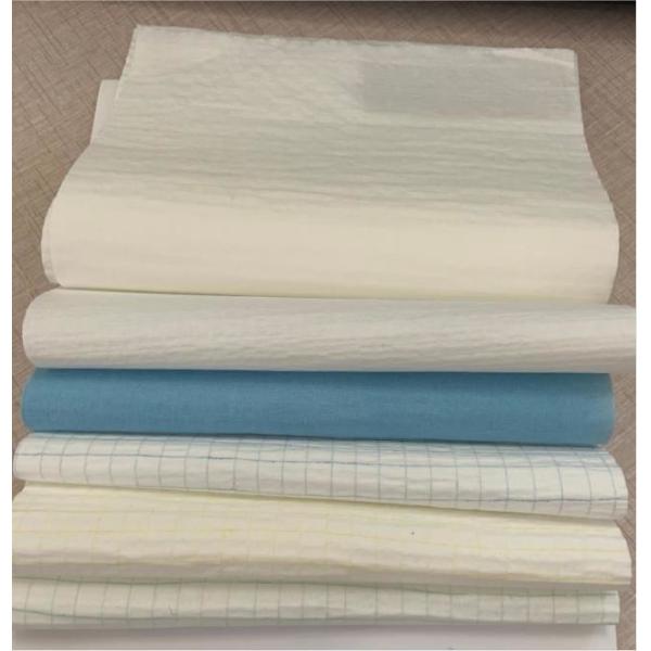 Quality Wood Pulp 40x40cm Reinforced Paper Towels Disposable Surgical for sale
