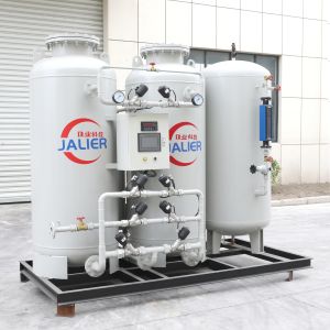 Industrial Grade Containerized Nitrogen Equipment with High Purity and Easy