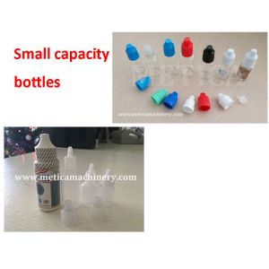 Buy cheap Automatic Monoblock Filling Machine MTFC-1000 1% Fill Accuracy 1% Cap Accuracy from wholesalers