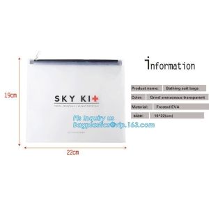 Buy cheap nylon slider zipper pvc cosmetics bag, vinyl toiletry zipper bag pvc slider bag custom creative wholesale pvc transparen from wholesalers