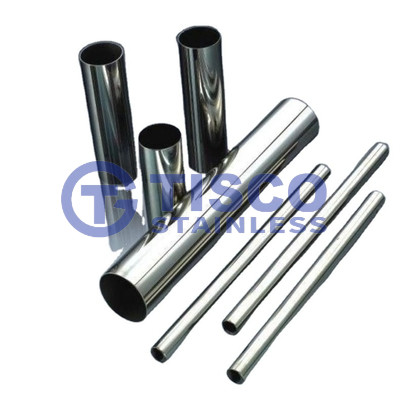 Quality Customizable Stainless Steel Piping Customize Length for sale