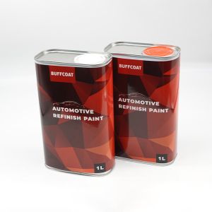 Buy cheap Thinner For Clear Coat Reducer Thinner Auto Paint Thinner from wholesalers