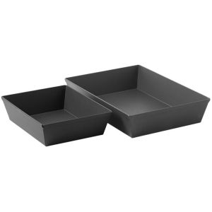 Buy cheap Silver Aluminium Pizza Pan 2.0mm For B2B Buyers from wholesalers