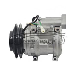 Buy cheap Auto AC System Part Compressor For Isuzu Aska For Mixer For Blender WXIZ002 from wholesalers