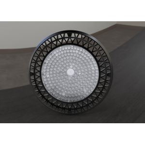 Buy cheap IP65 Led High Bay Factory Lights 60°/120° Beam Angle Meanwell / Sosen Power Supply from wholesalers