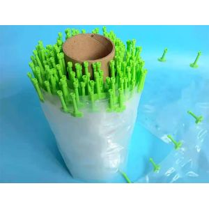 Buy cheap Veterinary Pig Plastic Semen Storage Pouch Artificial Insemination Disposable from wholesalers