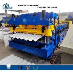 Buy cheap Classical High Speed Glazed Tile Roll Forming Machine from wholesalers