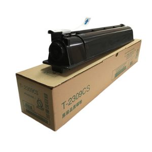 Buy cheap Original Toshiba Toner Black T - 2309E 6AG00007240 For e-Studio 2303 / 2803AM from wholesalers
