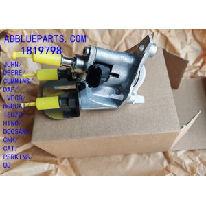 Buy cheap 1819798 OEM BOSCH DEF DOSING UNIT / UREA NOZZLE / DOSING MODULE 1819798 Adblue Iniector Nozzle dosing nozzle for JOHN DEERE CUMMINS DAF IVECO BOBCAT from wholesalers