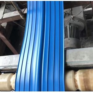 Buy cheap Waterstop Belt for Concrete Construction 230mm Width Black Rubber and PVC Material from wholesalers