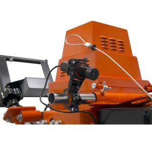 Buy cheap Dust Free High Speed Pavement Cutting Machine 2.5 - 10mm from wholesalers