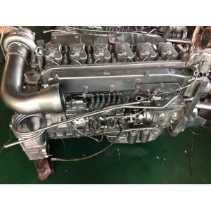 Buy cheap Euro II Euro III Sinotruk Howo 420 Engine WD615 from wholesalers