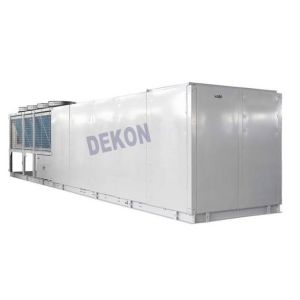 Buy cheap 50TR Packaged Rooftop air conditioning cooling and heating(WDJ175A2) from wholesalers