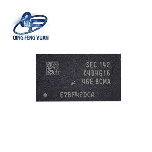 K4B4G1646E-BYM K4B4G1646E-BYMA Integrated Circuit Ic Chip Electronic Components
