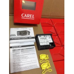 Carel Digital Refrigeration Controls IR Series