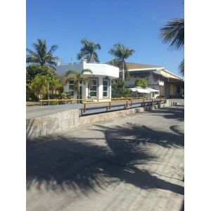 Advanced Technology Heavy Duty Weighbridge For Heavy Industrial Applications