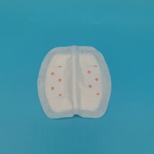 Buy cheap Super Soft Organic Disposable Bamboo Nursing Pads for Maternity Leak-proof and Reusable from wholesalers