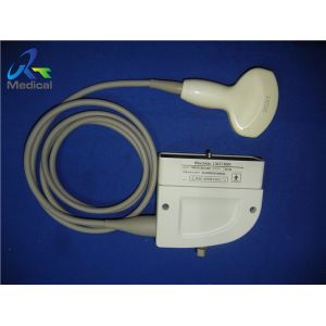 Buy cheap Siemens 3.5C55S Convex Ultrasound Transducer Probe/B Scan Ultrasound from wholesalers