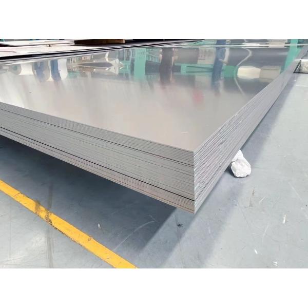 Quality Titanium Alloy Sheet for Aerospace Applications for sale