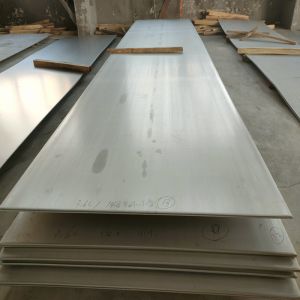 China JIS Ss 301 316L 304 BA Finish Cold Rolled Stainless Steel Plate With 0.25-2.5mm Thick on sale