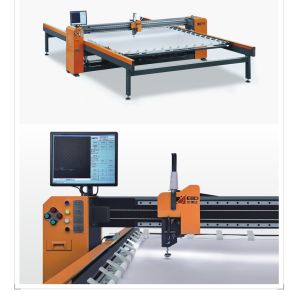 Buy cheap 2800rpm Mattress Computerized Single Needle Quilting Machine With LCD Screen from wholesalers