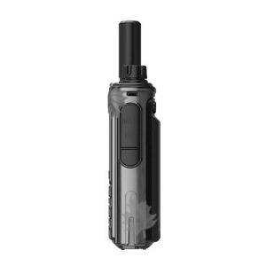 Buy cheap POC Long Distance Two Way Radio H9 5G Public Network 5000km GPS Positioning Wireless Long Range Handheld from wholesalers