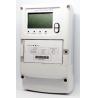 Buy cheap 4 Programmed Lora Smart Meter Three Phase Multi Channel Energy Meter With Lora RF Module from wholesalers