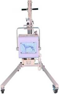 Buy cheap Veterinary Digital X-ray System from wholesalers