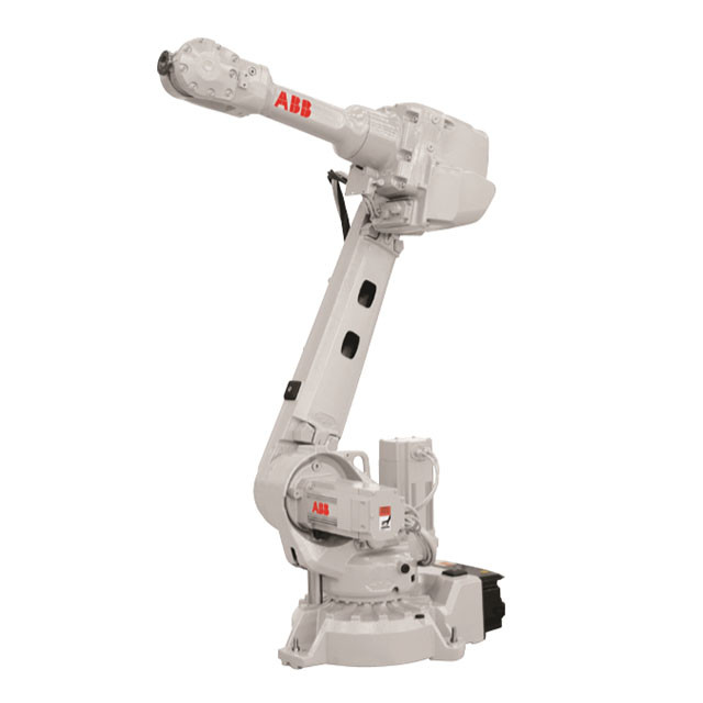 Welding ABB IRB 2600 Used Industrial Robot Arm Pick And Place Robot